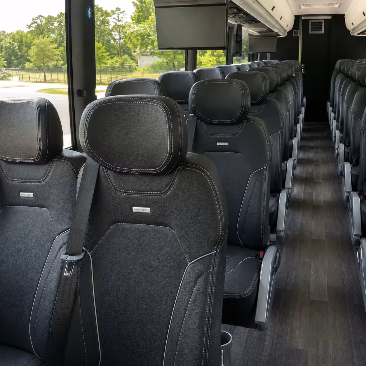 book long distance charter buses in vista online