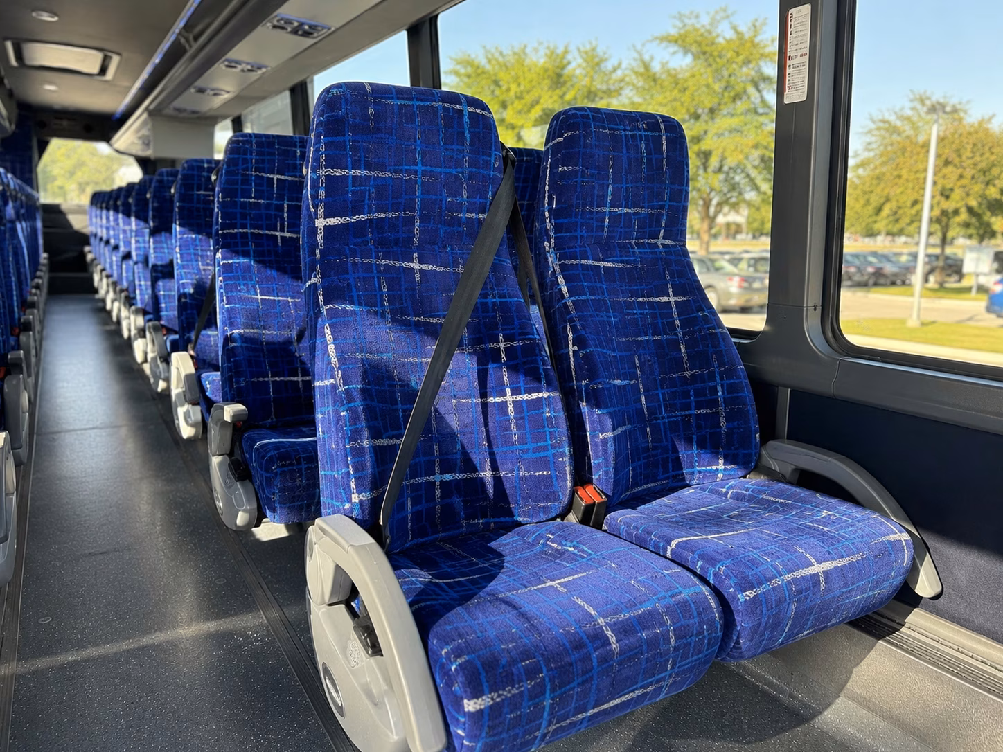 heading outside vista you can still compare sporting event transportation options