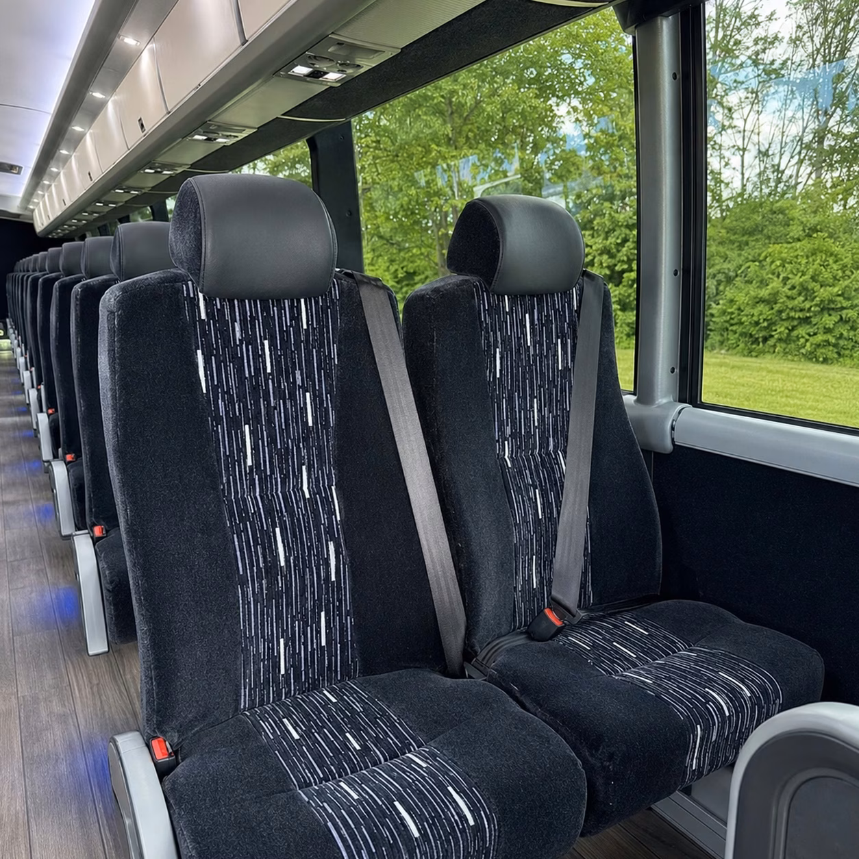 how where and when you re traveling affects charter bus prices in vista