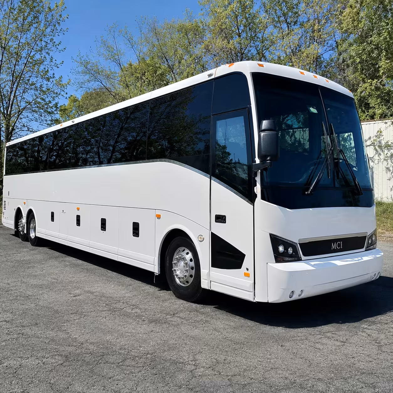 vista charter bus rentals for more san diego concert venues