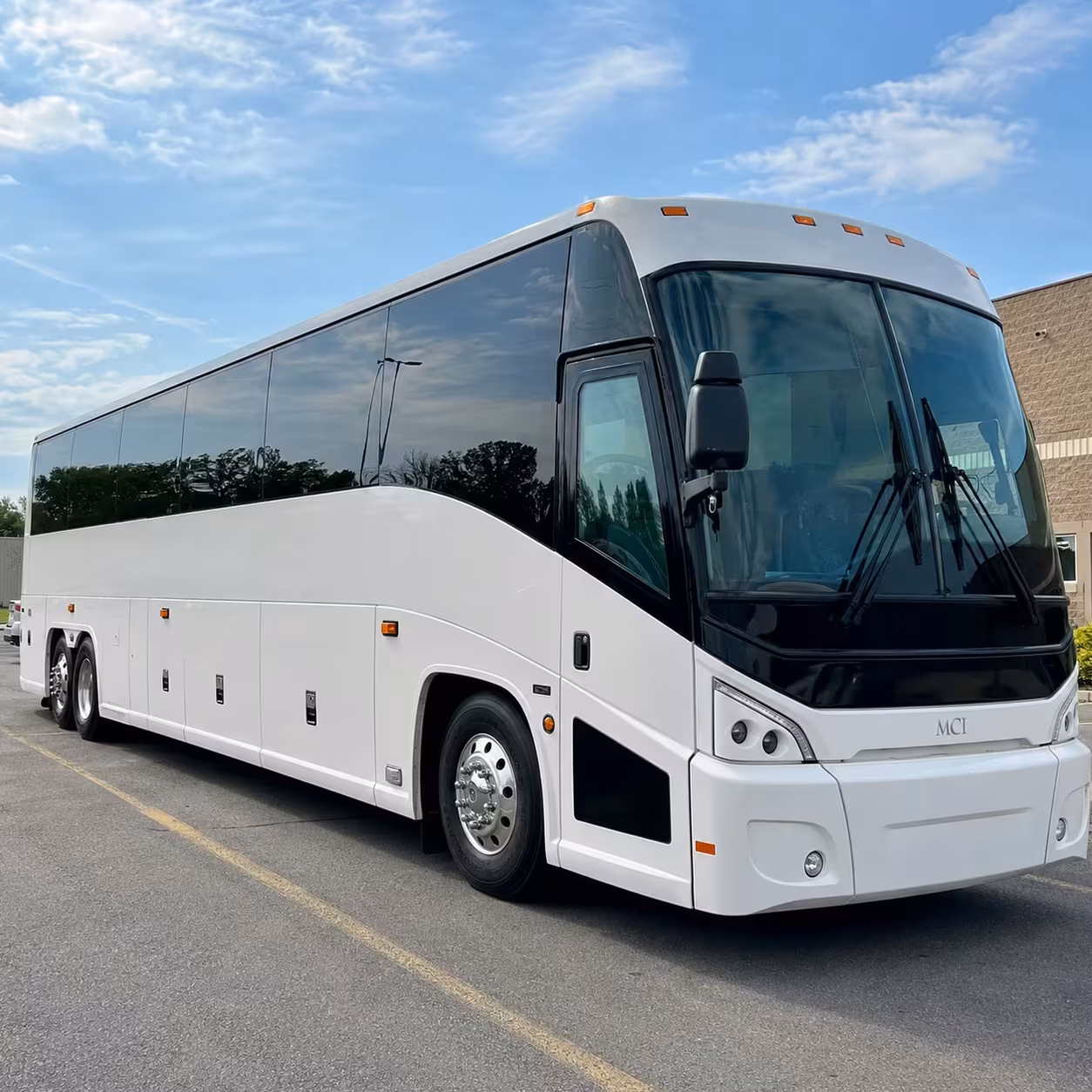 vista charter bus rentals to the rady shell at jacobs park