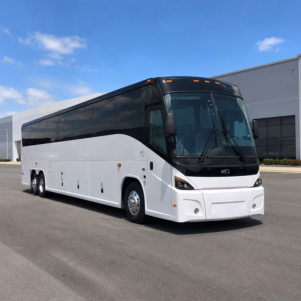 vista employee shuttle buses for government staff programs