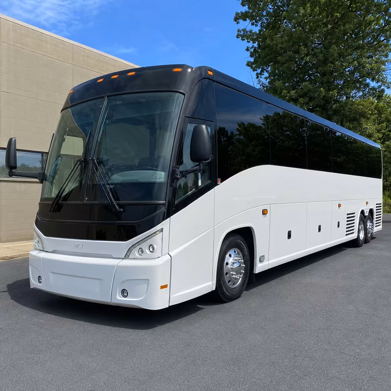 vista religious group bus rentals
