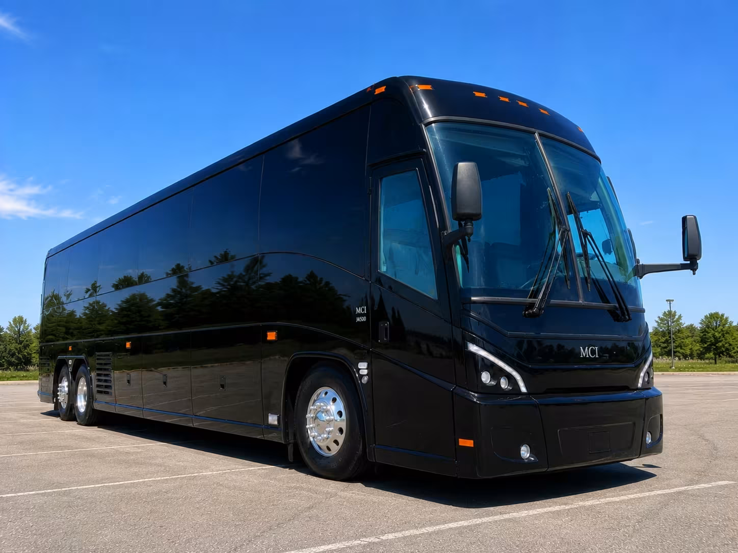 vista school field trip and sports team bus rentals