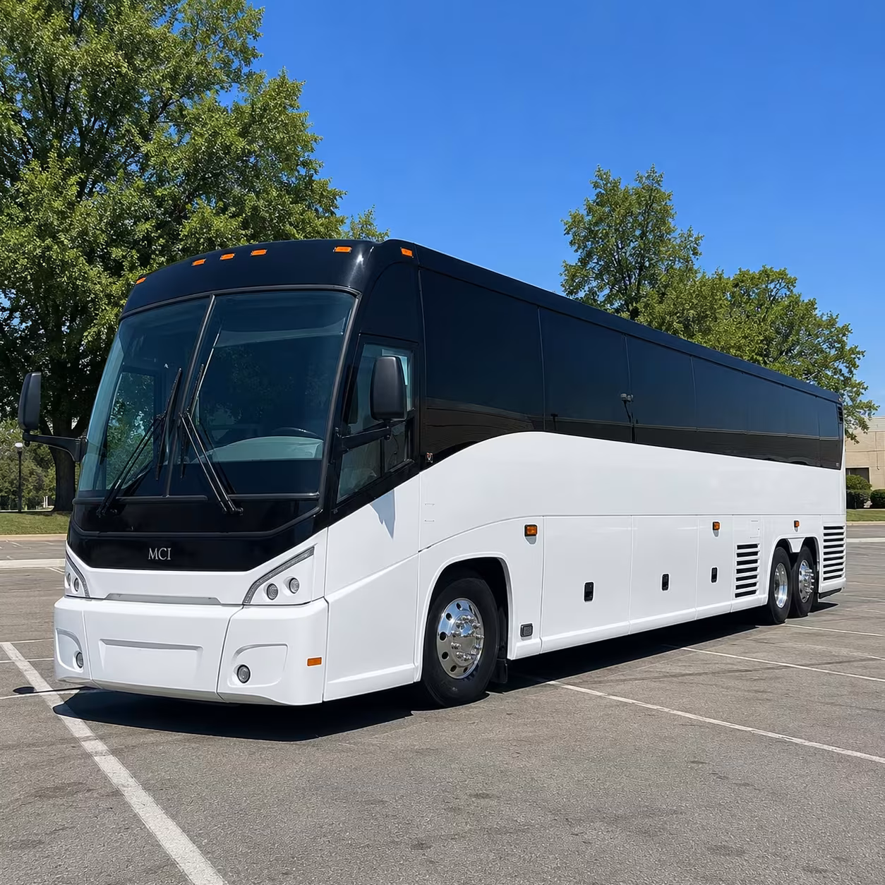 vista shuttle buses for sunday services and weekly worship